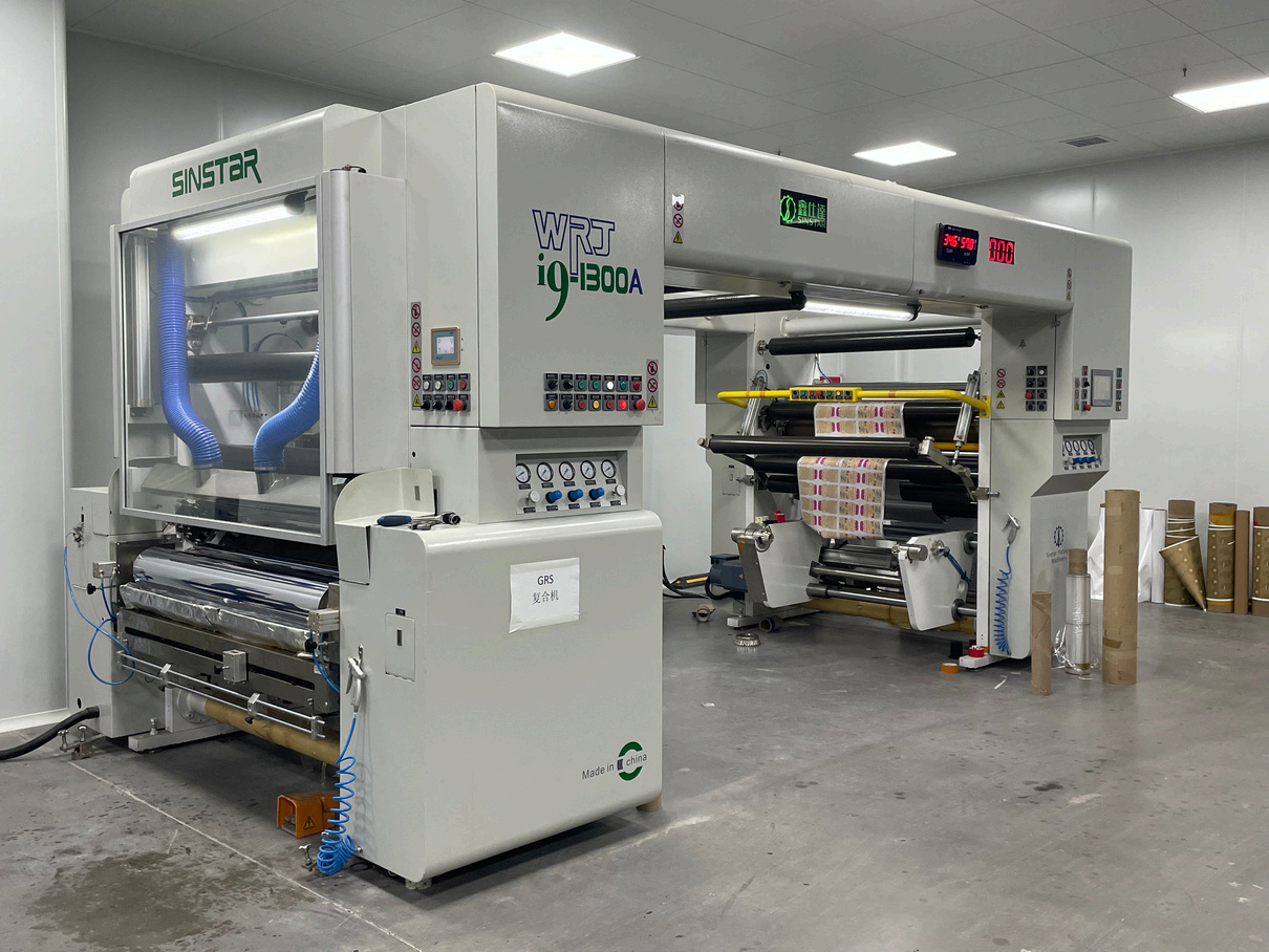 Queenly Packaging Co., Ltd；