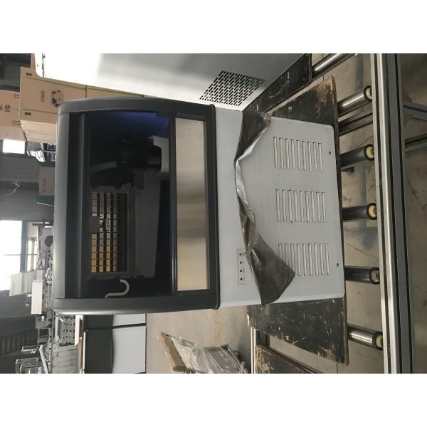 Industrial Stainless Steel 304 Automatic Ice Block Maker Machines for Small Clear Home
