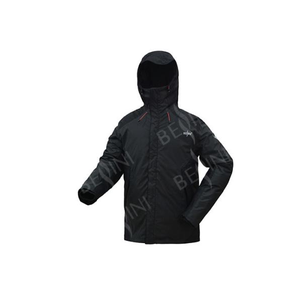 Industrial Mechanic Engineer Outdoor Work Clothes Silk Screen Printing Picture