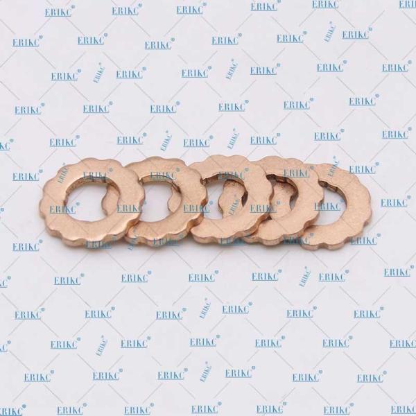 ERIKC BOSCH F00RJ02175 copper gasket washer F 00R J02 175 Size 7.1*15*1.5