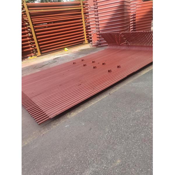 Масло - увольнять аттестация термоизоляции ISO9001 стены воды пара