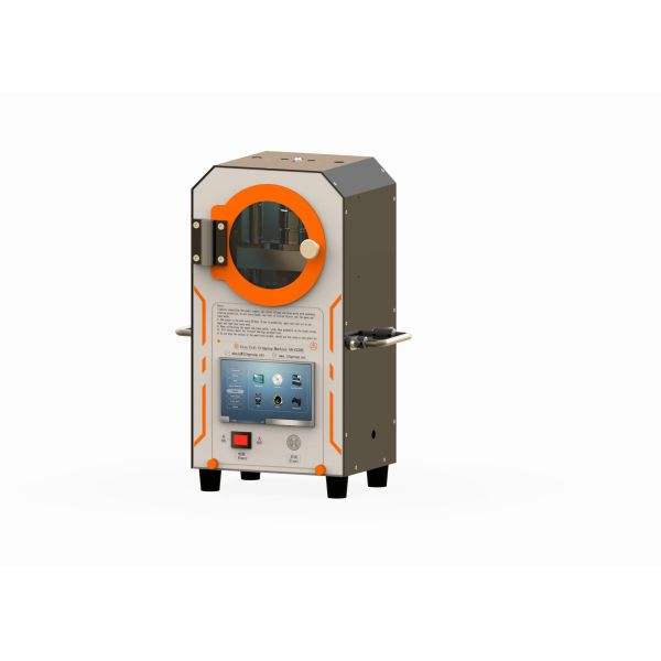 GN-CC20E Electric Coin Cell Crimping Machine Corrosion-Resistant Steel For