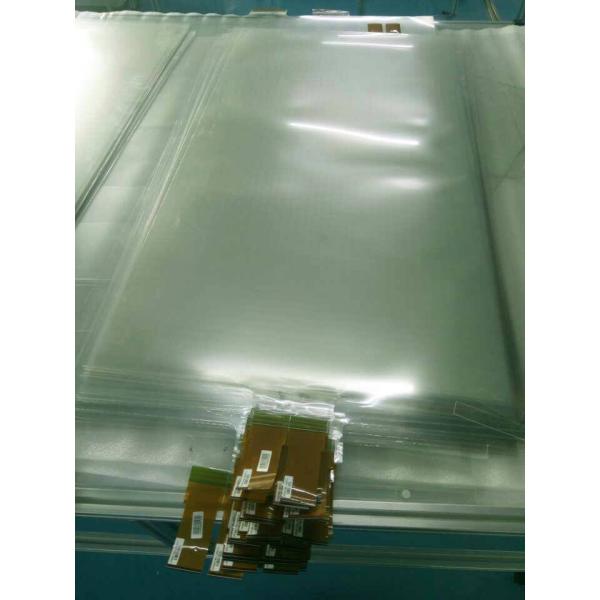 19-200 Inch Indoor Waterproof Nano Touch Foil Nano Touch Film LCD For Coffee Table