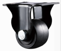 heavy duty low profile caster wheels 2inch