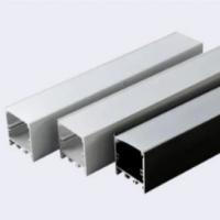 DELLOK YONGHUI Producteurs de profilés industriels en aluminium de norme européenne