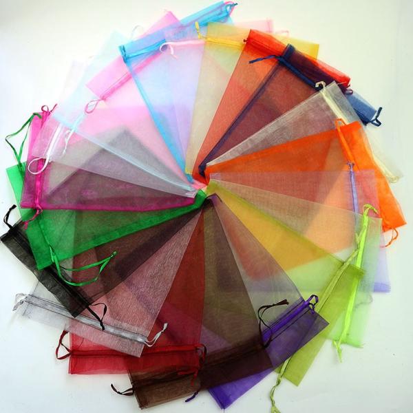 сумка ювелира мешка подарка сумки drawstring organza подарка цены по прейскуранту завода-изготовителя красивая дешевая