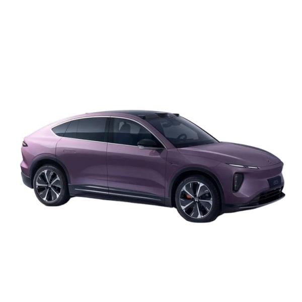 Leading the Way 2024 NIO EC6 Energy Vehicle with 4.5s Acceleration and 9 Body Colors