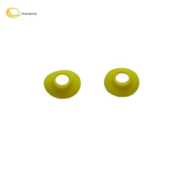NCR Yellow Vacuum Cup NCR Blue Suction Cup ATM Machine Parts 0090035910 009-0035910