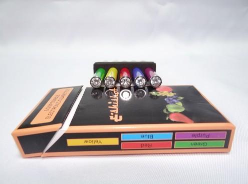 E Shisha Pen E Cigarette, 500 Puffs Portable E Hookah E Cigarette, E Shisha