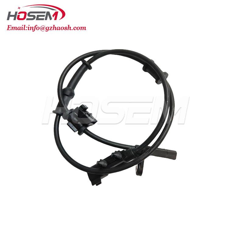 OE Spec ABS Sensor 4779642AA for Chrysler 300C 2010- Rear Right