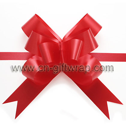 01002 PLAIN PULL BOWS
