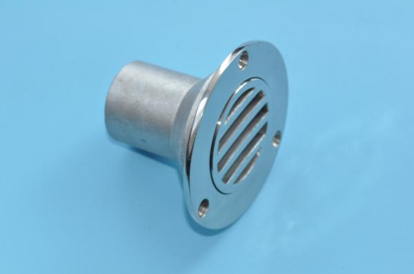 marine hardware for boats,cockpit drain, material Marine hardware