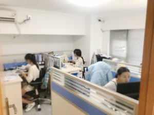 XIAMEN VATRO STONE IMP.& EXP.CO.,LTD