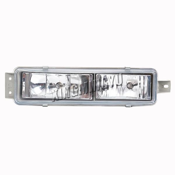 Original FAW JIEFANG J6 Truck Fog Light Venta en caliente piezas de carrocería en estado nuevo 3732015-53A/3732020-53A
