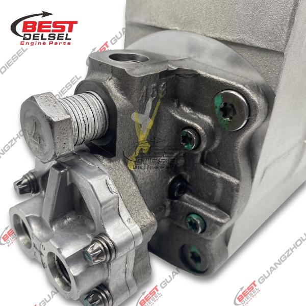 Fuel Injection Pump 476-8766 20R-1635 For CAT C7  Engine Excavator