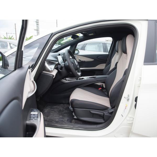 BYD Dolphin 2025 Model 420 Kilometer Pure Electric Edition 5 Doors 5 Seats 4 Speakers Popular Car