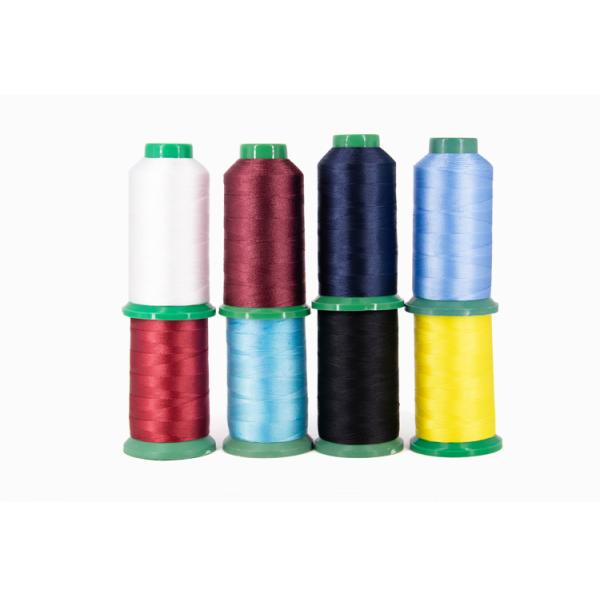 100g 630D/3 High Strength Nylon Bonded Thread For Sewing Shoes