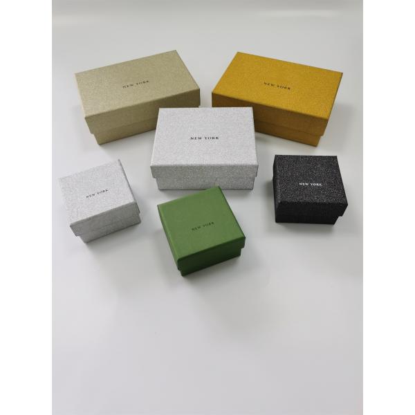 Таможня умирает отрезанные рифленые коробки/картонные коробки Biodegradable