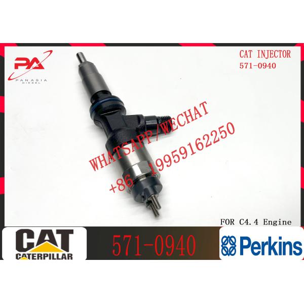 Engine 0R9-539 Commonl Fuel Injector 571-0940 418-3229 370-7287 370-7286 370-7281 4336862