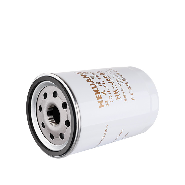 HK J6603 Фильтр моторного масла Фильтр смазки PC200-1 для дизельных автомобилей