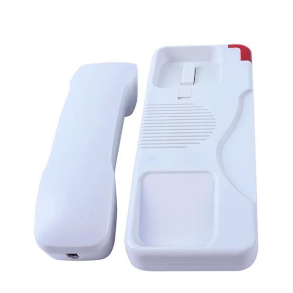 ODM Corded Landline Phone Mini Corded House Phones For Boutique Hotel