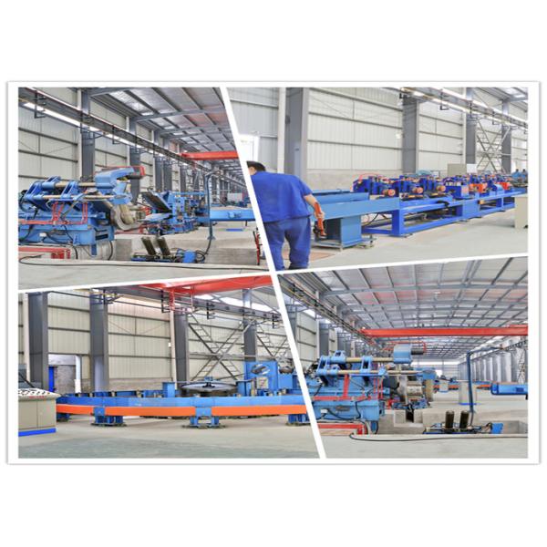 Камшафт производящ трубу яркое обожженное ЭН10305-1 высокой точности безшовную