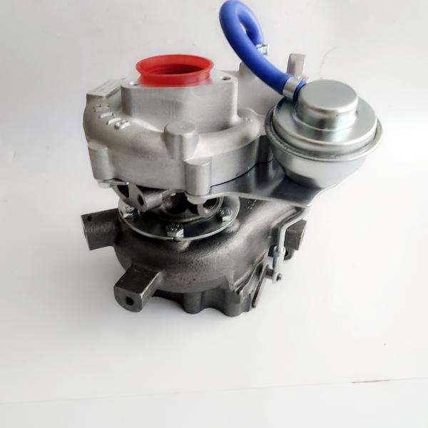 JX493ZQ 1118300SZ 736210-0005 turbocharger assembly Jmc truck spare parts