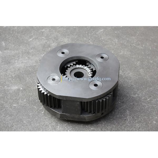 EC360 Crawler Excavator Planetary Gear 1st And 2nd For Swing Assy