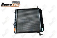 Radiateur de pièces de camion de H51 TFR 4JB1 pour l'expédition et la manipulation d'Isuzu - SX1701