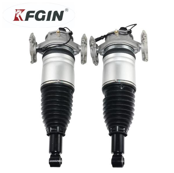 7P6616040N 2011-2017 New Touareg Cayenne Front Right Air Suspension Shock Absorber