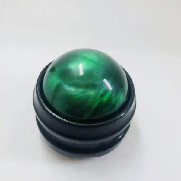 Wholesale Private Label Cold Massage Therapy Ball Fitness Cryosphere Massager Cold Massage Roller