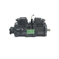 Pompes principales EC210 EC240 pour excavatrice à pièces de rechange