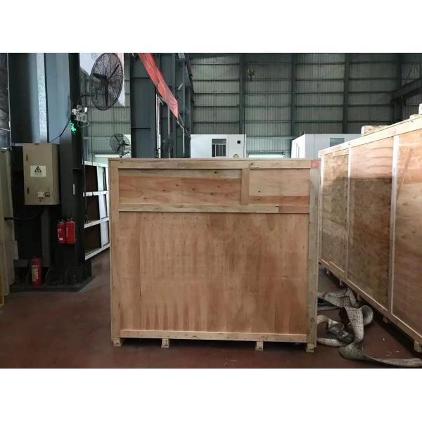 Linear Track 7th For Welding Painting And General Application Of Robot Moving