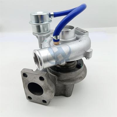 GT2049S 2674A421 Turbocompresseur pour excavatrice pour 1103 1103A moteur Perkins Turbo