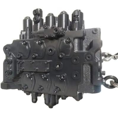 Valva de controlo principal Valva de controlo hidráulica 14509429 VOE14509429 Para UX28 EC210B EC240B EC290B EC360B EC330B