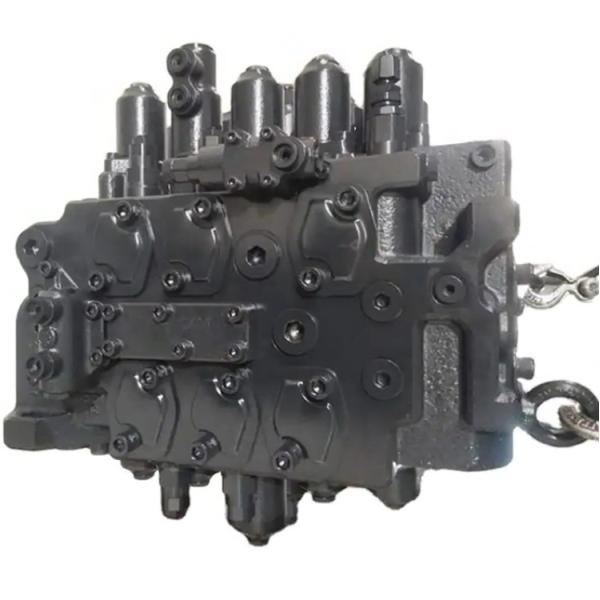 Главный клапан управления Гидравлический клапан управления 14509429 VOE14509429 Для UX28 EC210B EC240B EC290B EC360B EC330B