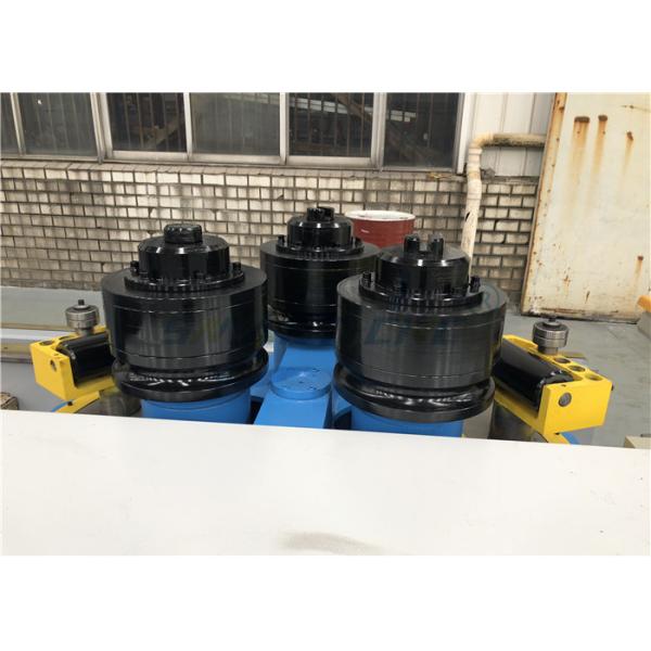 гибочная машина профиля алюминия 76мм, машина гибочного устройства утюга угла