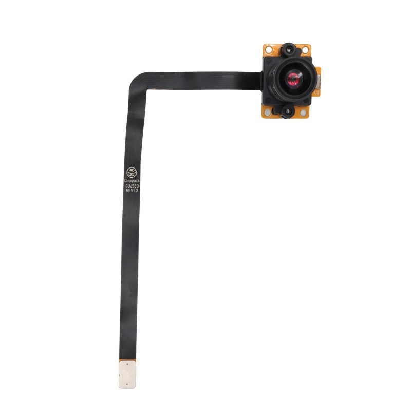 IMX291 RGB Rolling Shutter MIPI Camera Module 99 Degree View 2.07MP for Machine Vision