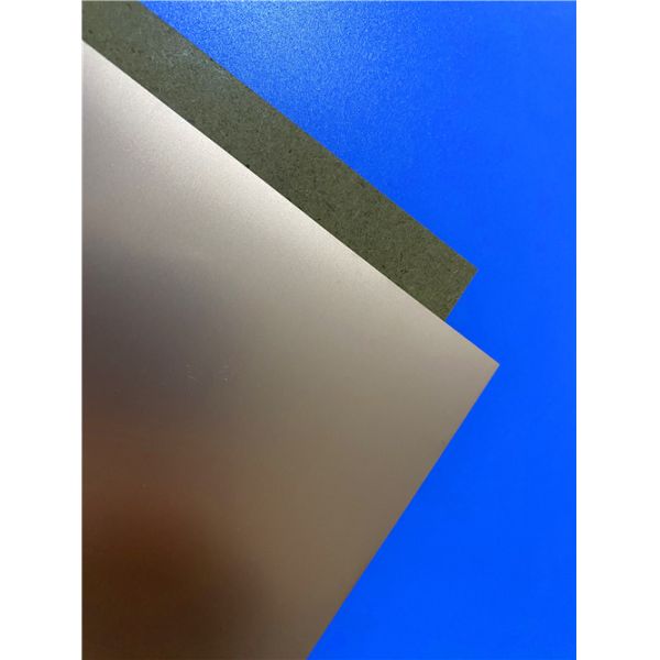 DK 2.2 RT/duroid 5880LZ substrate 0.508mm double sided copper clad laminate with 35µm for multy-layer and hybrid PCB