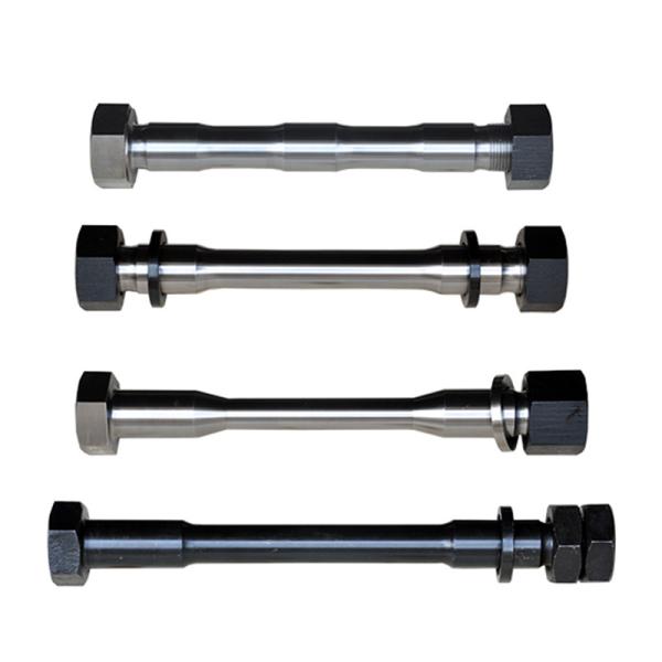 Construction Excavator Hydraulic Hammer Parts Through Bolt HB20G HB30G HB40G