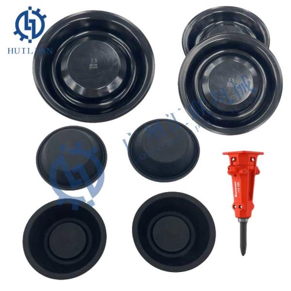 300909-300177 300909300177 Diaphragme à marteau S29H S29L S55 S83 S84 S86
