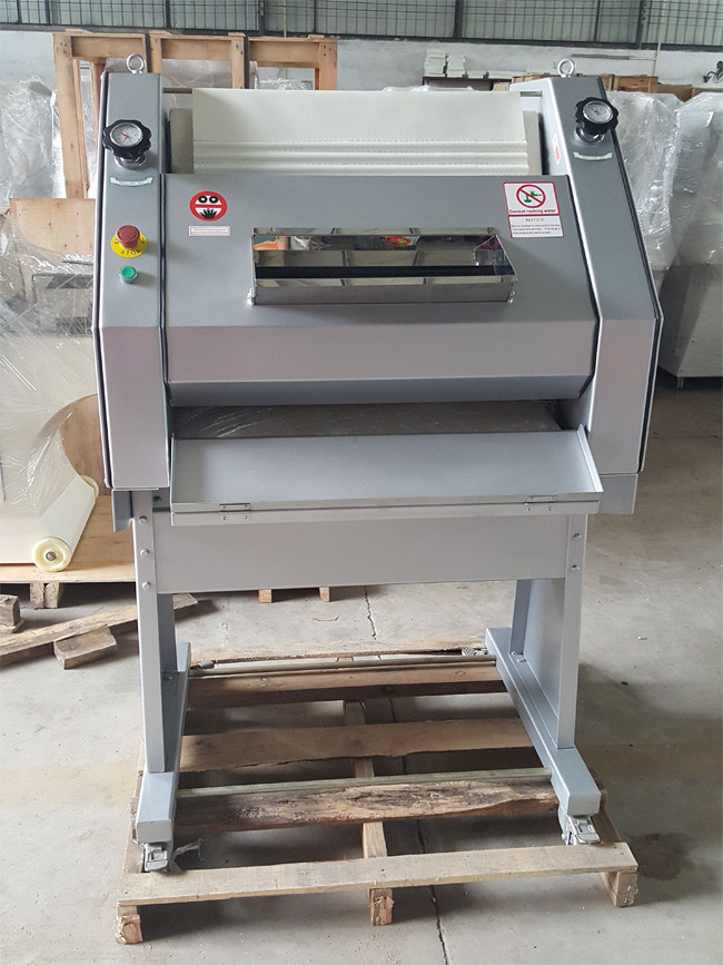 Длина до 780mm теста машины 2500 Pcs/H 50-900g Moulder теста багета