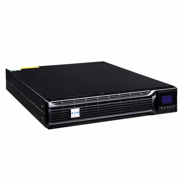 Eaton DX RT 2KVA 3KVA 6KVA 10KVA 40 To 70Hz Tower / Rack UPS For Telecommunications