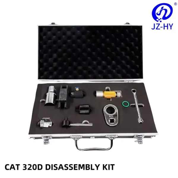 320d Disassemble Diagnostic Repair Tool