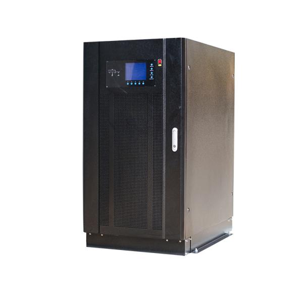 Hospital Power 3 Phase Uninterruptible Power Supply , 300kVA - 1200kVA Stand Alone Ups Systems