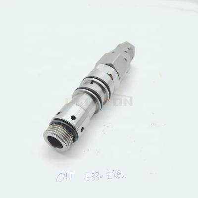 Partie principale de soupape hydraulique de soulagement pour excavatrice n° 159-2732 6I-6899 Pour CAT E330 OEM