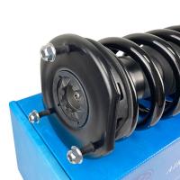 Système de suspension d'air avant gauche droite pour Tesla Model S