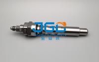 Peças hidráulicas 708-1W-04691 da válvula do PC de Parts PC60-6 PC60-7 da máquina escavadora