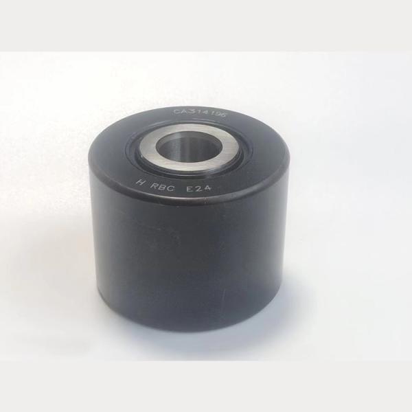 CYR 2 1/2 S Yoke Type Cam Follower Plain Bearing Gcr15 Manufacturer