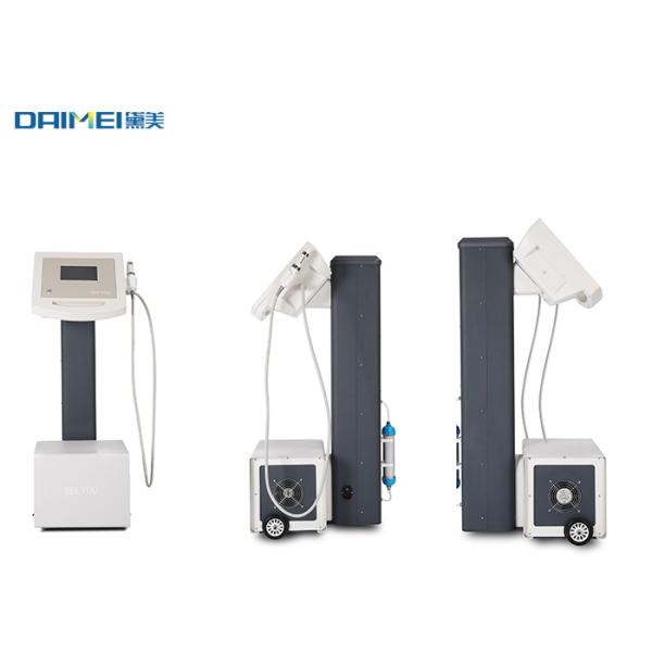 Professional No Needle Mesotherapy Machine / Mesotherapy Gun For Wrinkle Removal